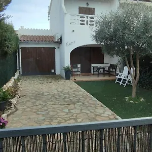 Сasa de vacaciones Casa Katy, L' Escala